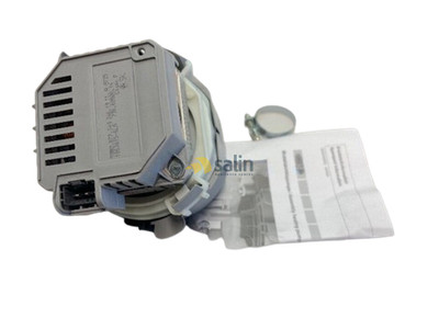 BOSCH DISHWASHER HEAT PUMP WASH MOTOR SMU50E35AU/03 SMU50E35AU/04