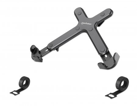 Manhattan Laptop Holder for Vesa Mount Fits Vesa 75X75 And 100X100Mm Fits Laptop