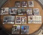 Konnor Griffin 49 Card Bowman Lot