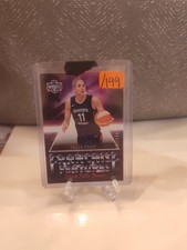 2019 Donruss WNBA Franchise Features Press Proof /199 Elena Delle Donne #3 12v9