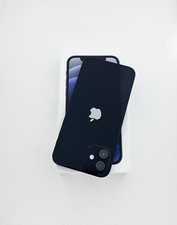 Apple iPhone 12 64GB Black Unlocked Original Excellent Condition With Box