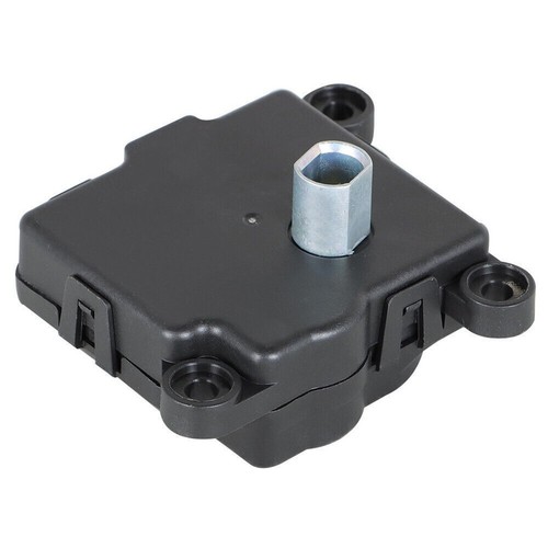 Material AC Heater Blend Door Actuator for Jeep For Dodge 2500 For 3500 - Picture 2 of 11