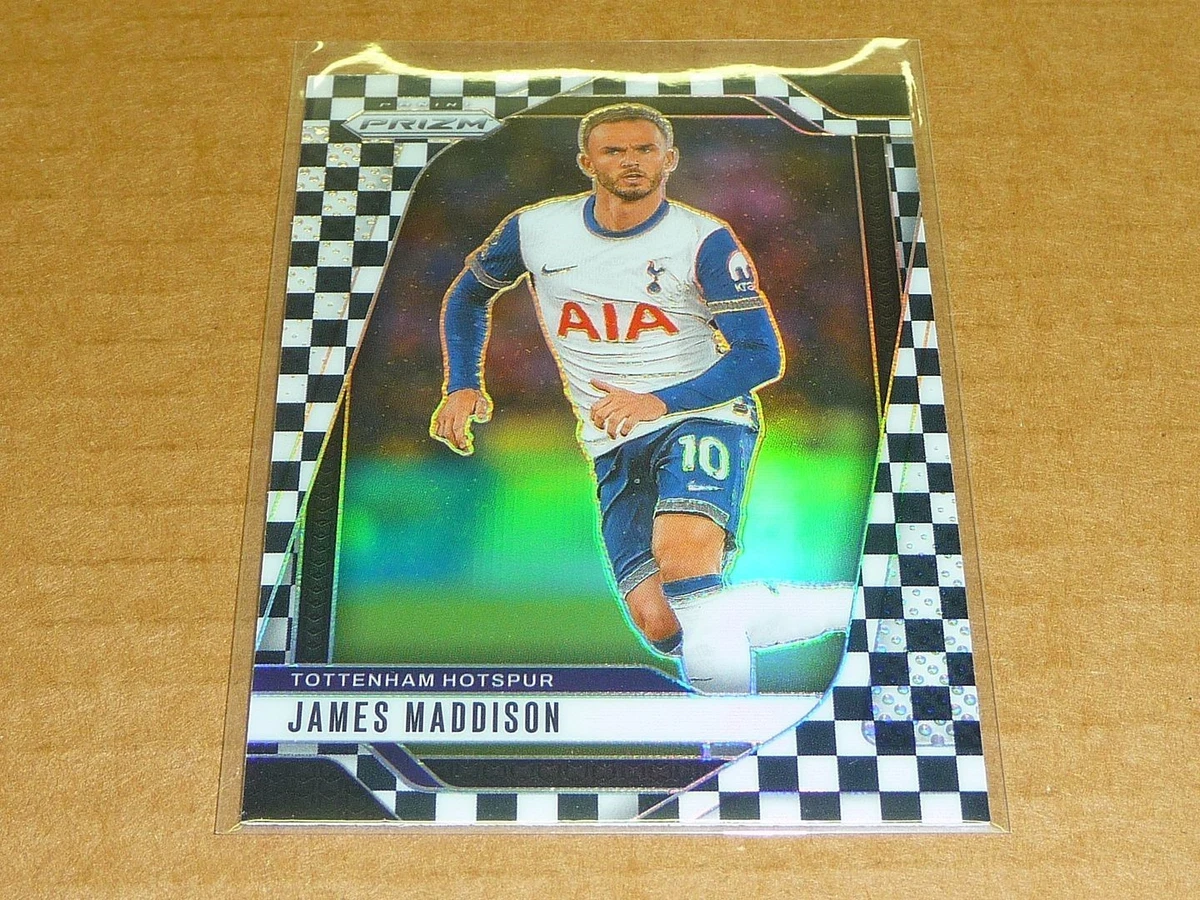 James Maddison Trading Cards for sale | eBay