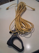 pro team 1500xp handle assembly with cord