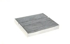 Innenraumfilter Aktivkohlefilter 1 987 435 609 BOSCH für MERCEDES-BENZ A-KLASSE