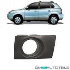 Kühlergrill Kühlergitter Grill vorne links für Hyundai Tucson JM Bj. 2004-2010