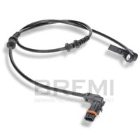 ABS-SENSOR FÜR MERCEDES-BENZ Viano (W639) - Bremi 51418