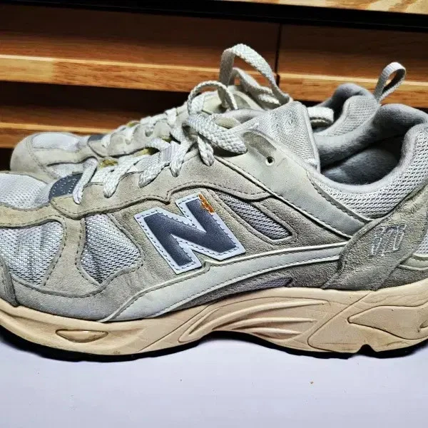 New Balance 878 Grey - CM878MC1 | eBay