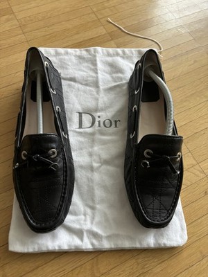 Dior Christian Schuhe Gr.39.5