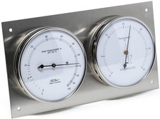 Fischer - 140.01 - Weinkeller-Hygrothermometer