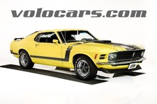 1970 Ford Mustang for Sale