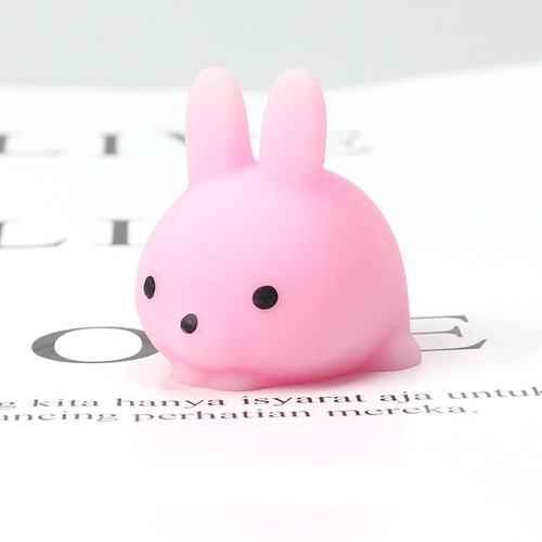 Soft Decompression Toy Stress Relief Relief Relax Toys Squeeze Toy Student - Photo 21 sur 22
