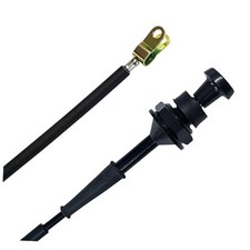 Choke Cable, 15", Yamaha Drive 07