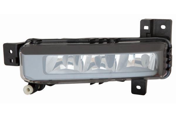Original Abakus Nebelscheinwerfer 444-2045R-AQN FüR BMW-image