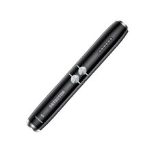 Mini GPS RF Signal Detector Pen Anti-Spy Hidden Camera GSM Audio Bug Finder