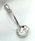 Old Master Towle Sterling Silver Gravy/ Cream Ladle 7” Serving Piece No Mono