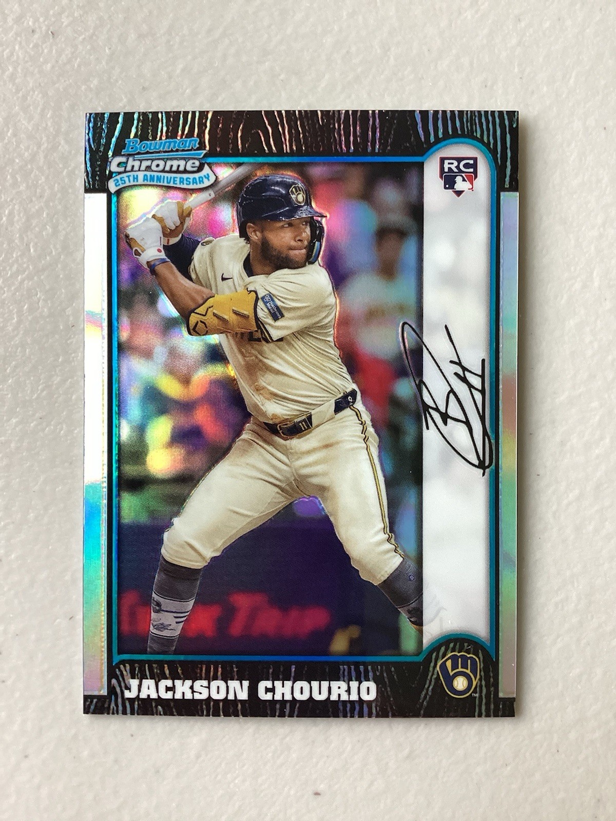 スポーツ選手 TOPPS Bowman Chrome 2024 Bowman Chrome #85 Shohei Ohtani | eBay