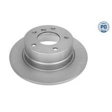 Disque de frein BMW 315