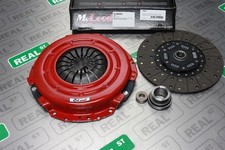 Mcleod Street Level Clutch Kit For Late 01-04 Mustang Gt 1999-2004 Cobra 75004