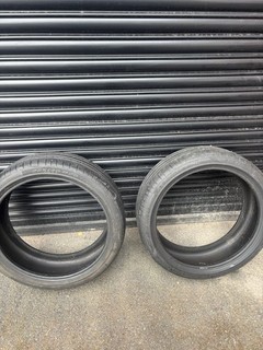 Pirelli P Zero 225/40r20 X2