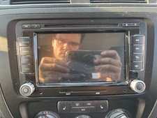 Autoradio Volkswagen JETTA
