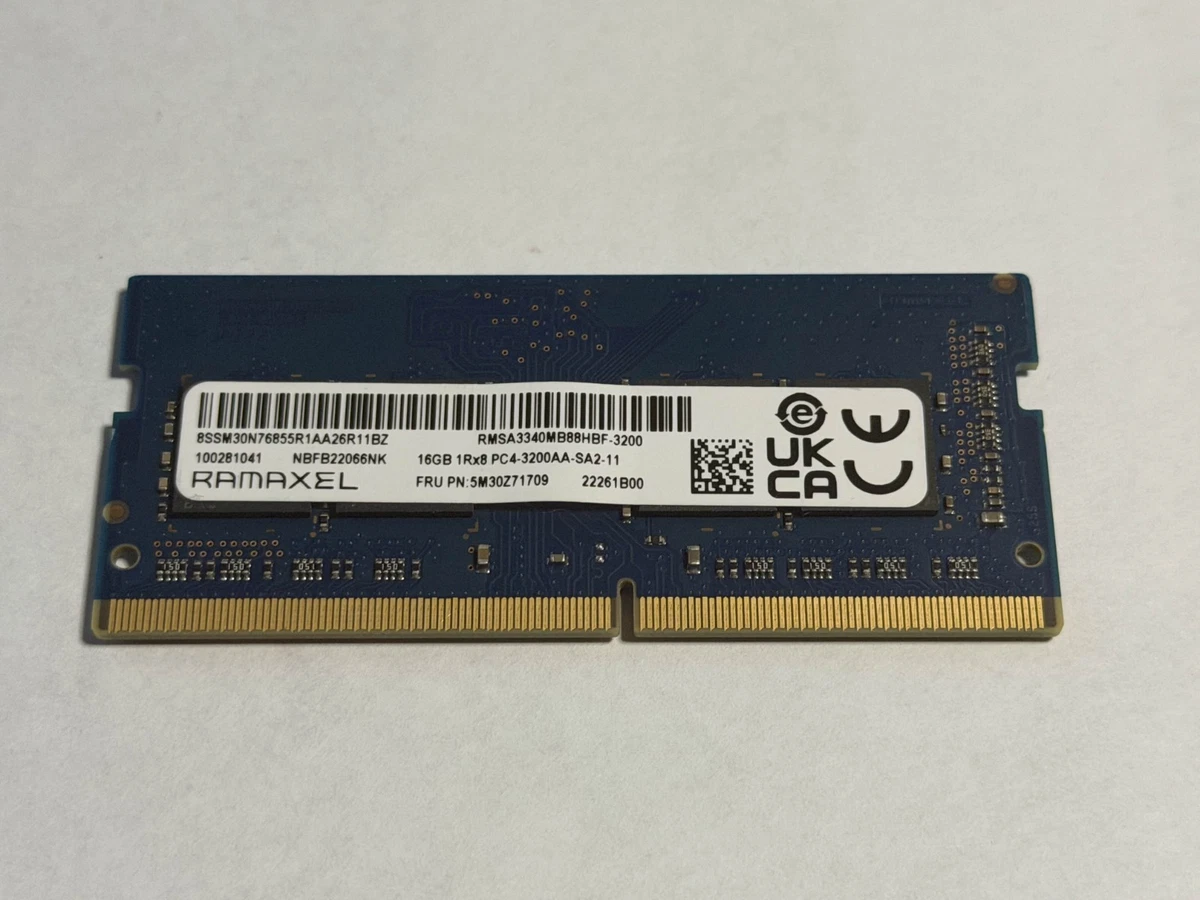 Ramaxel Computer DDR4 SDRAM for sale | eBay