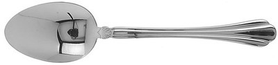 Pfaltzgraff Artesia  Place Oval Soup Spoon 517572