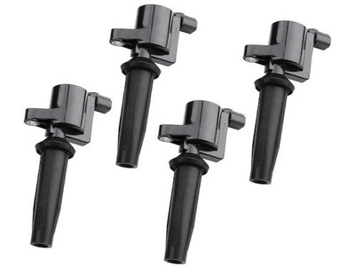 Ignition Coil Kit fits Mazda Tribute 2005-2006, 2008 2.3L 4 Cyl 73TCCP