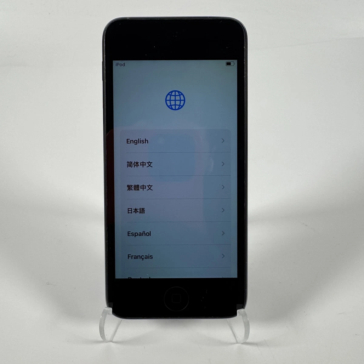 Ipod Touch 32g for sale | eBay
