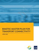 Asian Development Bank | Bimstec Master Plan For Transport Connectivity | Buch
