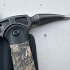 Stainless Steel Outdoor Survival Hatchet Tactical Tomahawk Throwing Axe 16 inch — photo 7