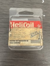 NEW (Box Of 12) HeliCoil R1185-4 1/4-20