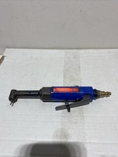 AIR CAPITAL ACAT-90 3000 RPM ANGLE DRILL AIRCRAFT AVIATION AIR TOOLS U.S.A. Made