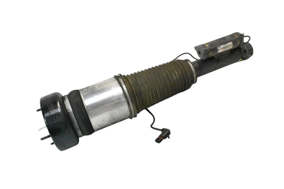 07-13 Mercedes S450 S550 Delantero Izquierdo/Derecho Airmatic Puntal Arnott Fabricante de Equipo Original Foto 4 de 4