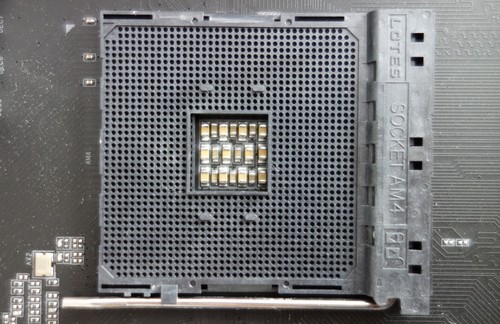 Gigabyte X470 Aorus Ultra Gaming Sockel AM4 DDR4 ATX Mainboard - Bild 10 von 10