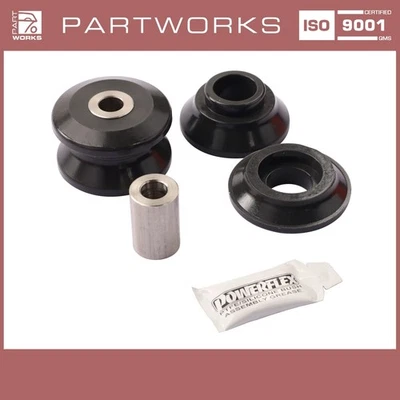 2x roulements PU porte-engrenages pour PORSCHE 911 F 2.0 2.2 -'71 901 boîte... - Photo 1/4