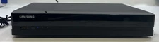 Samsung SDR-3102N Surveillance Security DVR 500gb Hdd And Power supply Tested