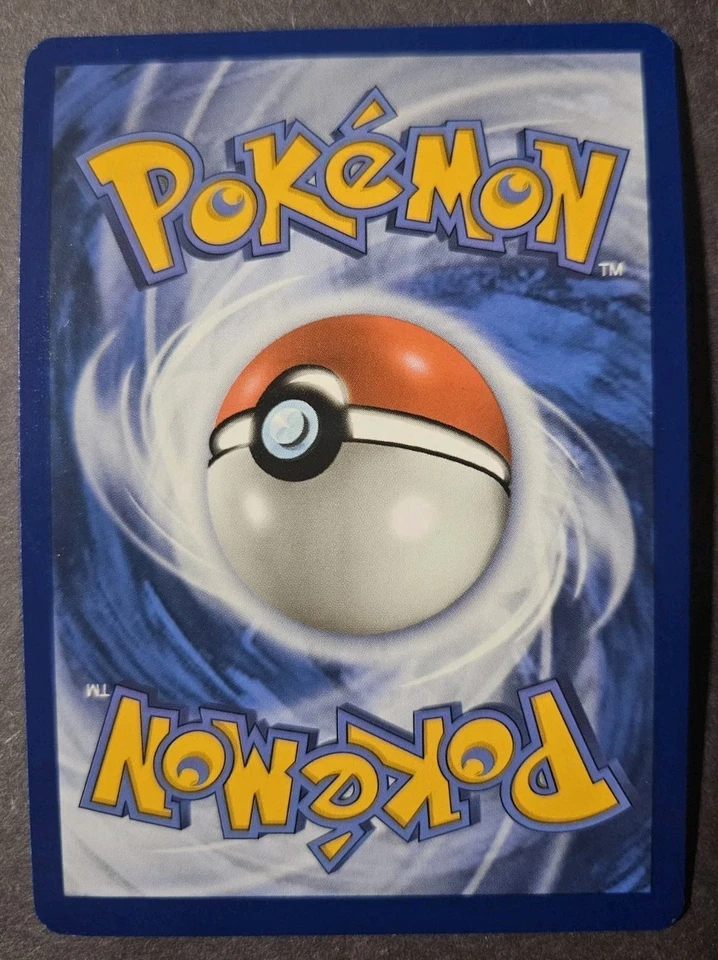 Drifloon 005 Mega Evolutions Black Star Promo Cosmo Holo Pokémon TCG Mint/NM - Image 2 of 2