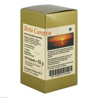 Beta Carotin Kapseln 120 St