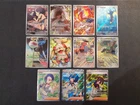 Lot 11 Cartes Pokémon (AR, Full Art) Mascarade Crépusculaire EV06 FR