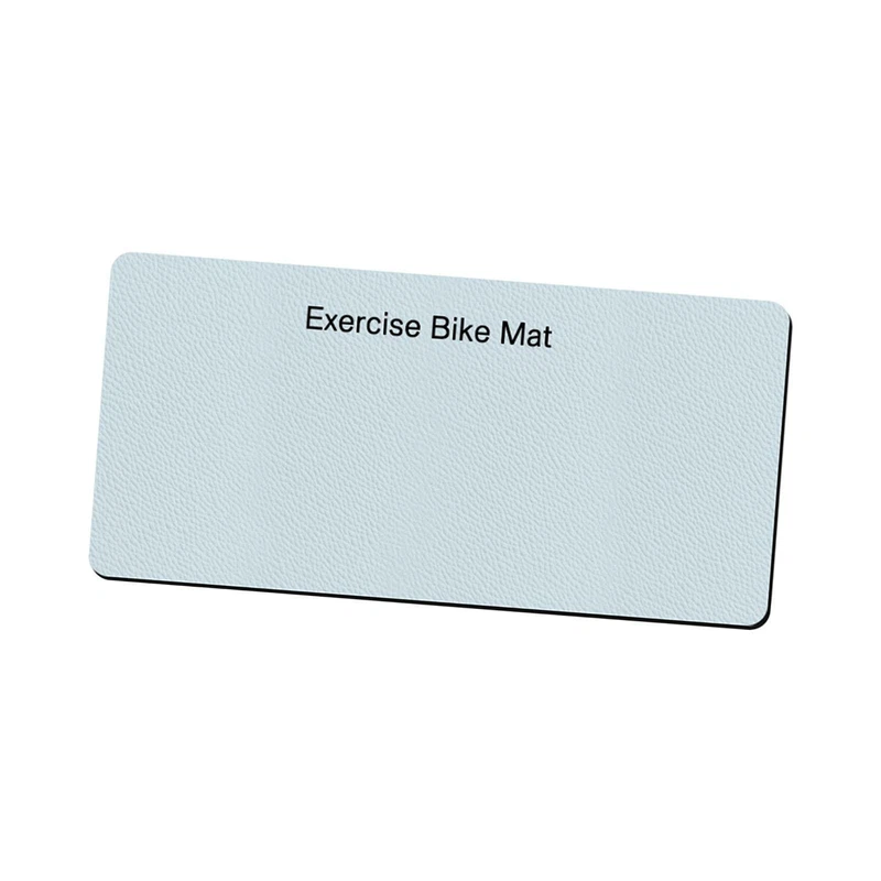elliptical and treadmill equipment mat