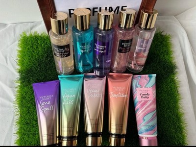 Nebel Und Lotion 6er Set