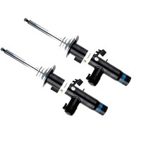 2 Bilstein StoßDäMpfer B4 2-23-238923 Vorne Rechts FüR BMW 1Er 2Er 3Er 4Er