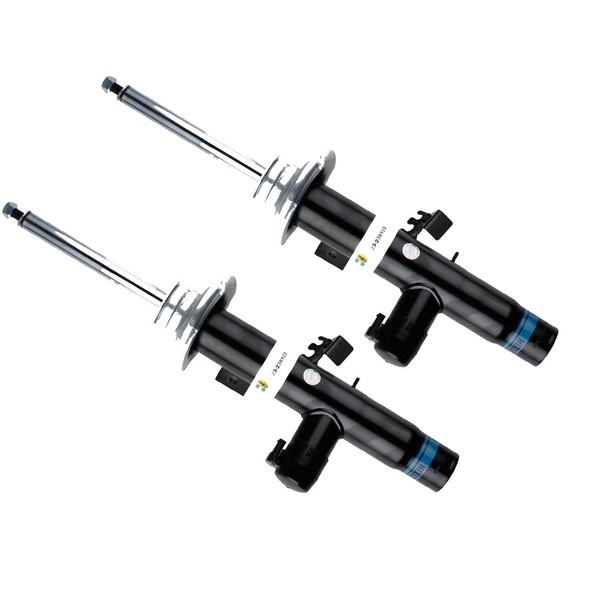 2 Bilstein StoßDäMpfer B4 2-23-238923 Vorne Rechts FüR BMW 1Er 2Er 3Er 4Er-image