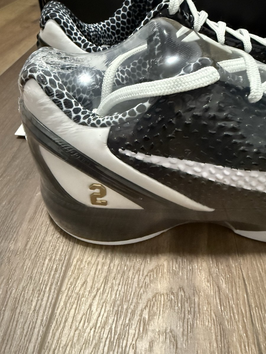 Kobe 6 Protro Mambacita Sweet 16 “Special Box” “Friends & Family