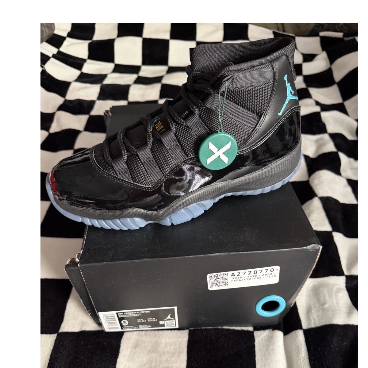 Las mejores ofertas en Jordan 9 Retro Black | eBay