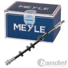 MEYLE BREMSSCHLAUCH 370MM VORNE passend für FORD FOCUS I TURNIER 1.8 - 2.0