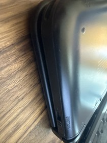 Nintendo 3DS XL Black Handheld Console SPR-001 NTSC-U/C Wi-Fi 4GB