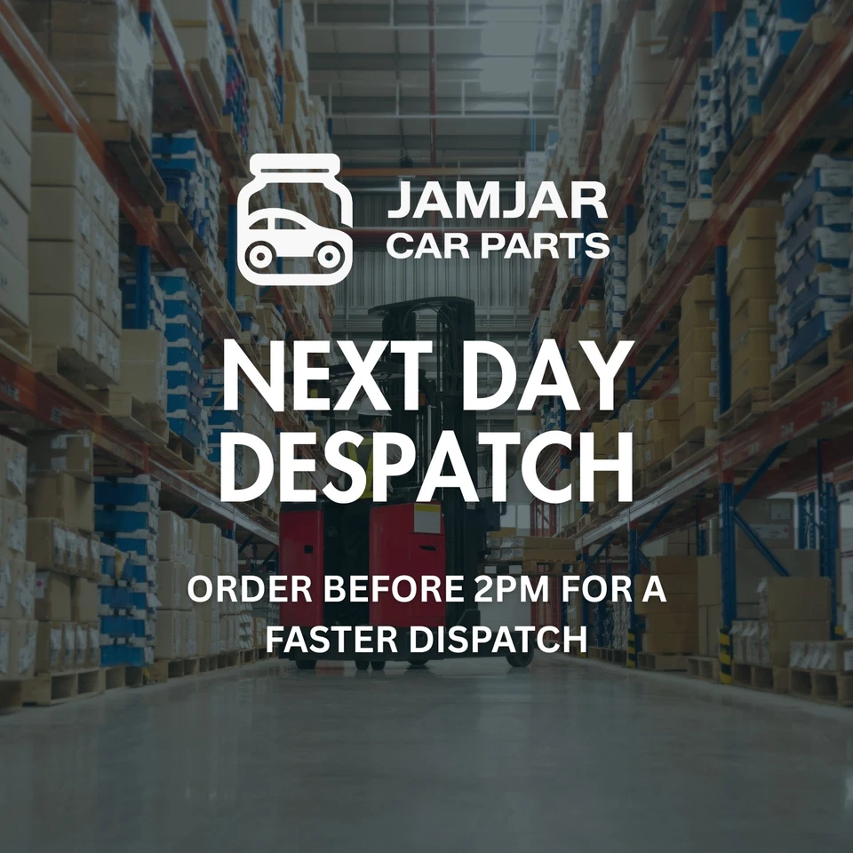 Delphi TA1993 Tie Rod End Front 75mm Height Fits Opel Agila Vauxhall Agila - Image 4 of 4