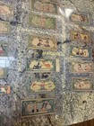 Lucky Bucks Play Money Lot Of 21 — photo 4